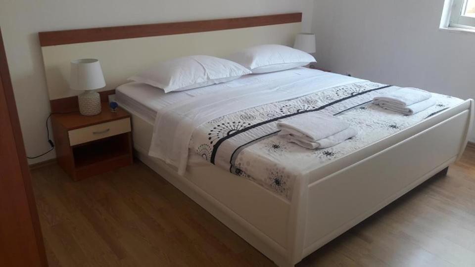 Stars Palace Žaborić Zewnętrze zdjęcie