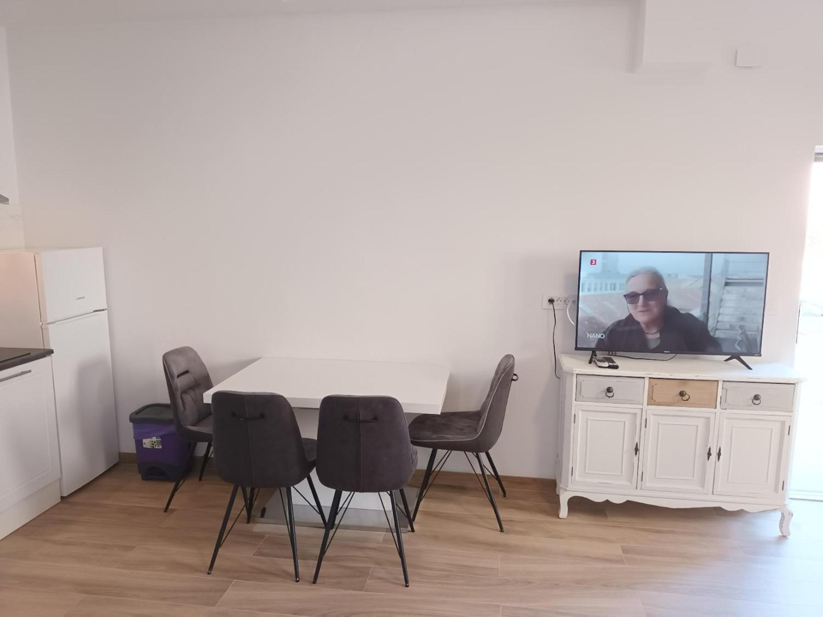Stars Palace Žaborić Pokój zdjęcie