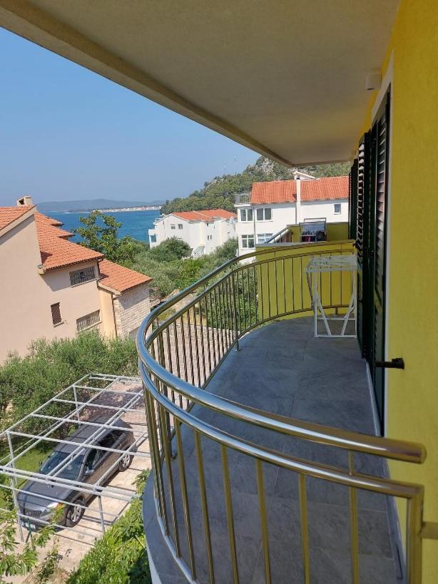 Stars Palace Žaborić Zewnętrze zdjęcie